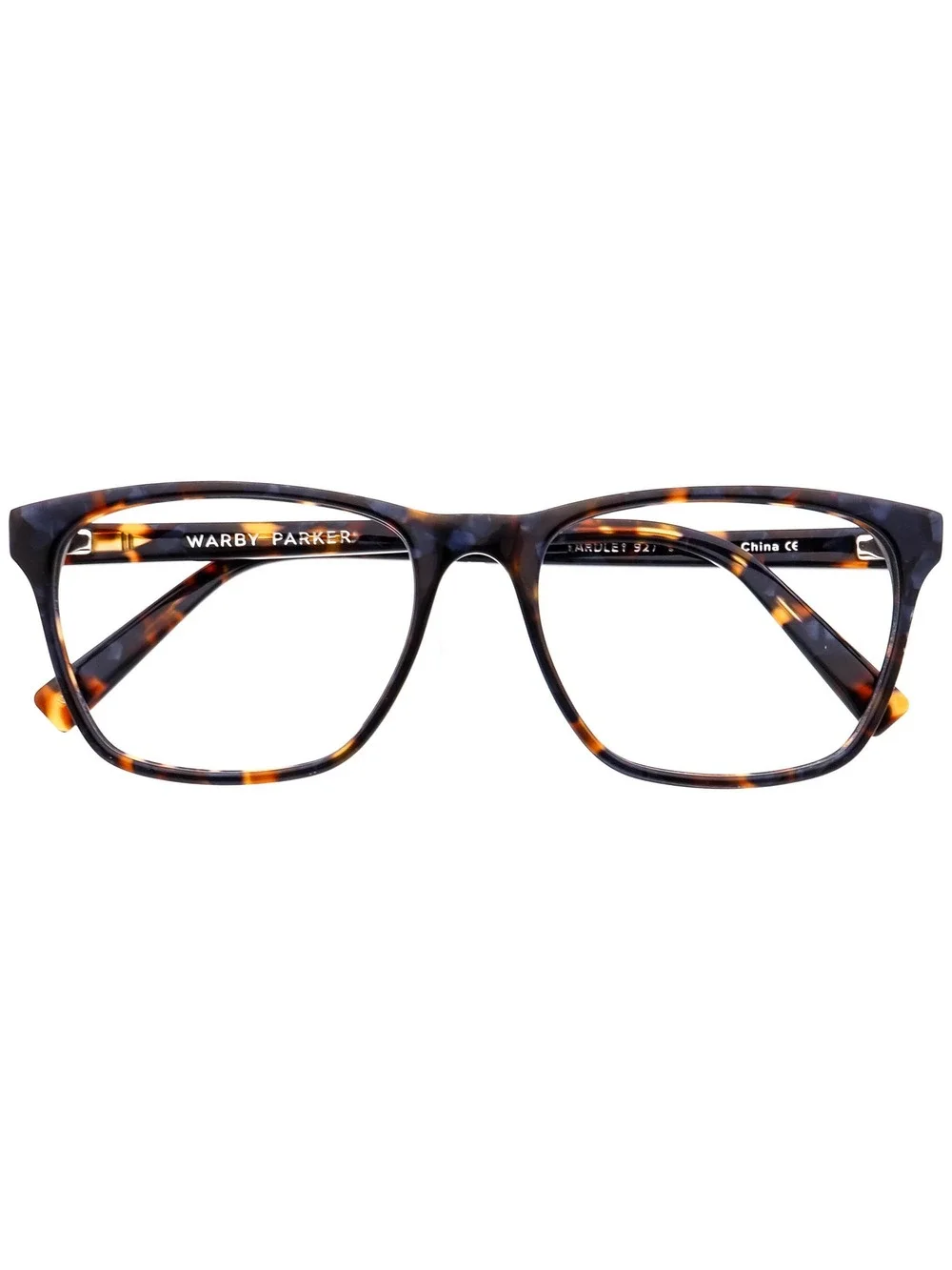 Warby Parker Yardley 927 Eyewear